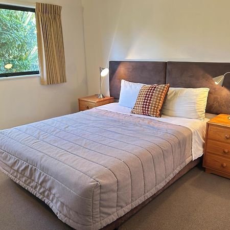 The Hobbit Motorlodge Ohakune Eksteriør billede