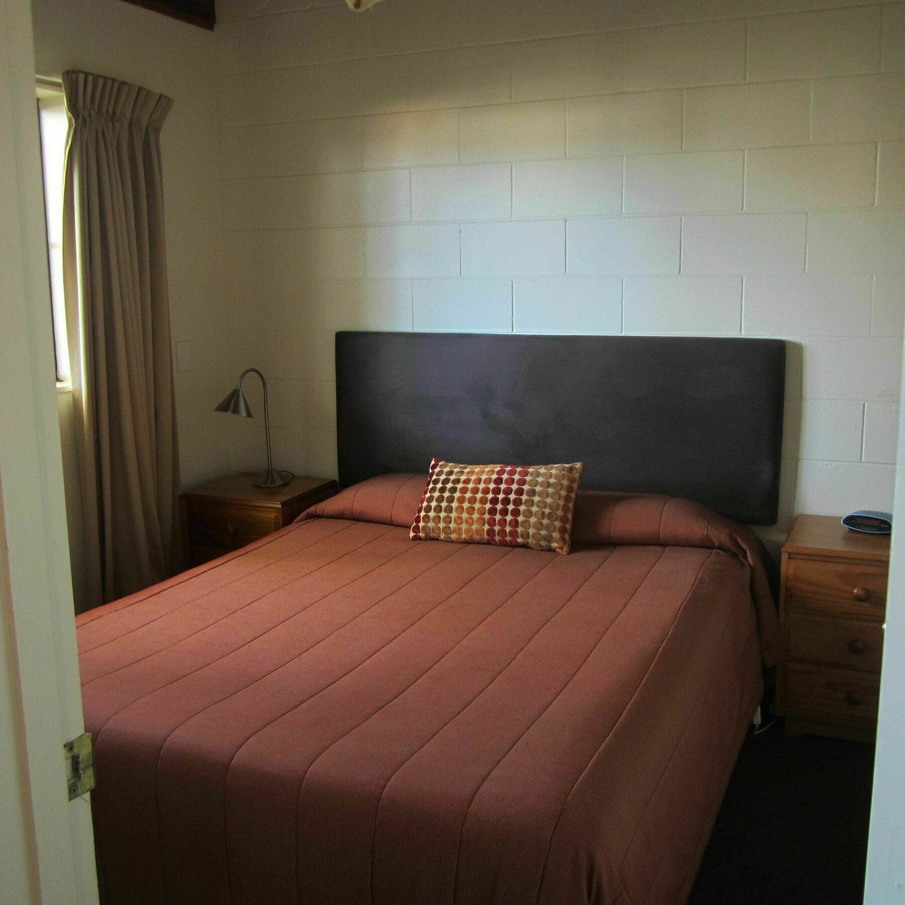 The Hobbit Motorlodge Ohakune Eksteriør billede