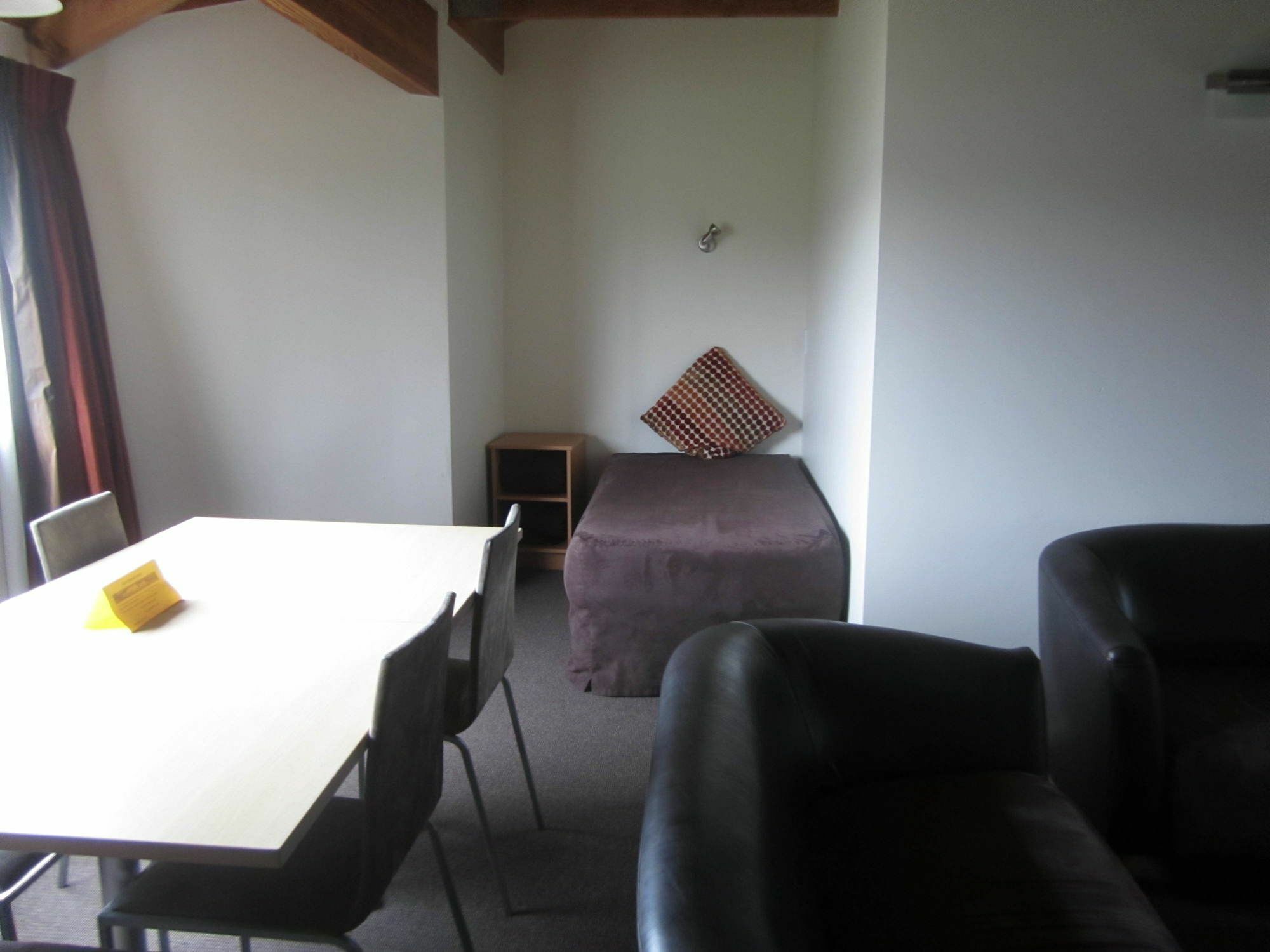 The Hobbit Motorlodge Ohakune Eksteriør billede